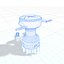 Capstan A