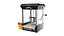 Popcorn Maker Red And Black