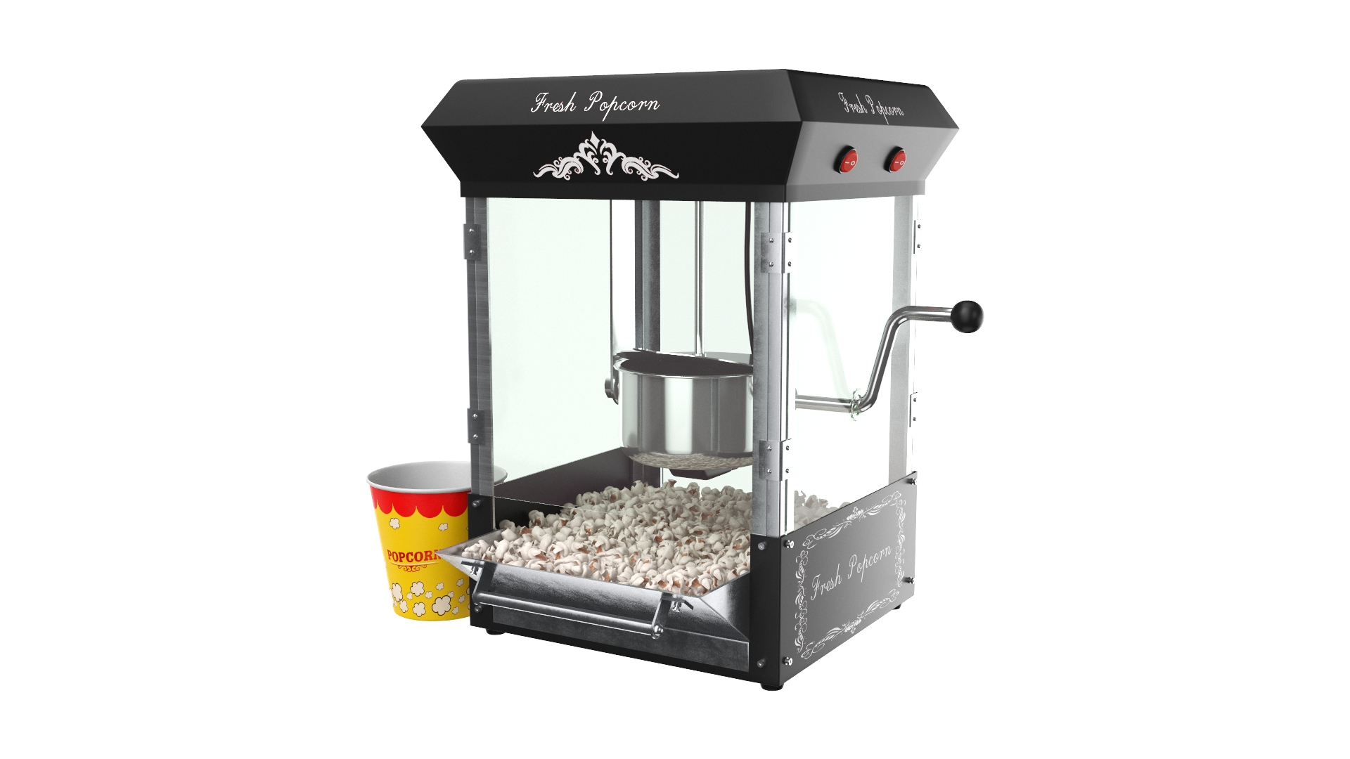 3D Popcorn Maker Red And Black https://p.turbosquid.com/ts-thumb/b4/yRdnUq/4X/turn/jpg/1644239552/1920x1080/turn_fit_q99/2368aeac68779d4bcaf7016f7248ff1f6739686a/turn-1.jpg
