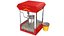 Popcorn Maker Red And Black