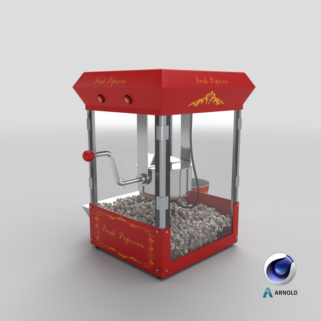 3D Popcorn Maker Red And Black https://p.turbosquid.com/ts-thumb/b4/yRdnUq/ts/stemcell_cinema_4d_arnold_render/png/1644993808/1920x1080/fit_q87/1b0ae9f3f89cd11dd46ee756ca4370449237331b/stemcell_cinema_4d_arnold_render.jpg