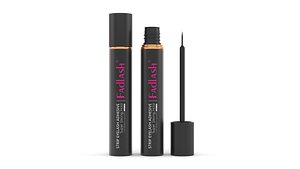 Eyeliner 3D model
