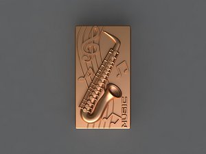 Saxophone