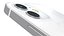 apple iphone 12 white 3D model