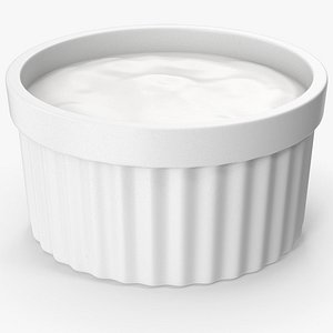 Sauce Cup