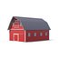 Red Barn