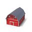 Red Barn