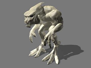 creature