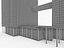 3D High-rise Office Building 04