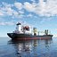 Navio de Carga Geral