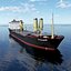 Navio de Carga Geral