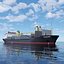 Navio de Carga Geral