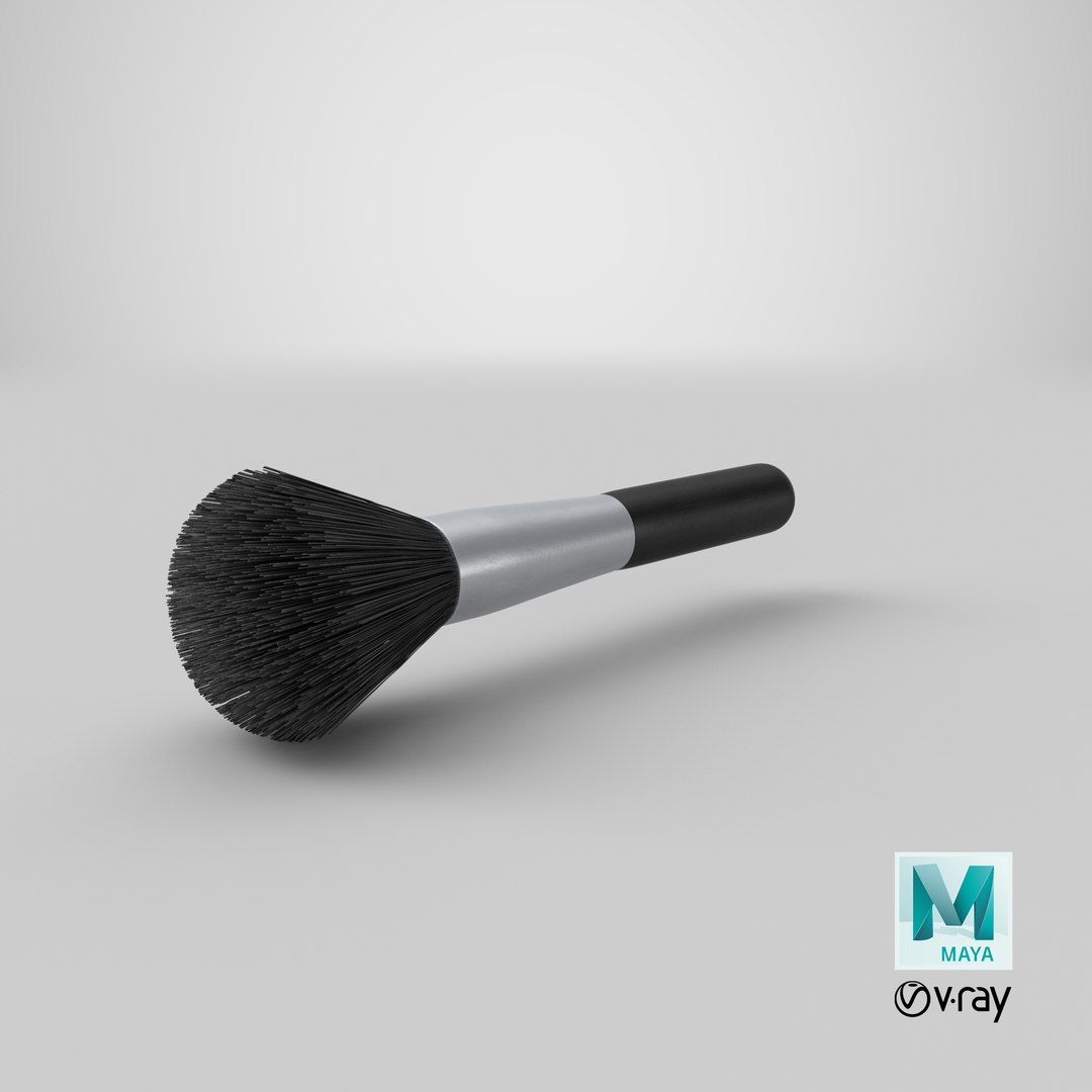 3D powder brush https://p.turbosquid.com/ts-thumb/b5/MyoFk0/LV1Y0os2/stemcell_maya_vray_render/png/1596611204/1920x1080/fit_q87/4dbaca722d59ef8083524c1b6c0c62d41b9df218/stemcell_maya_vray_render.jpg