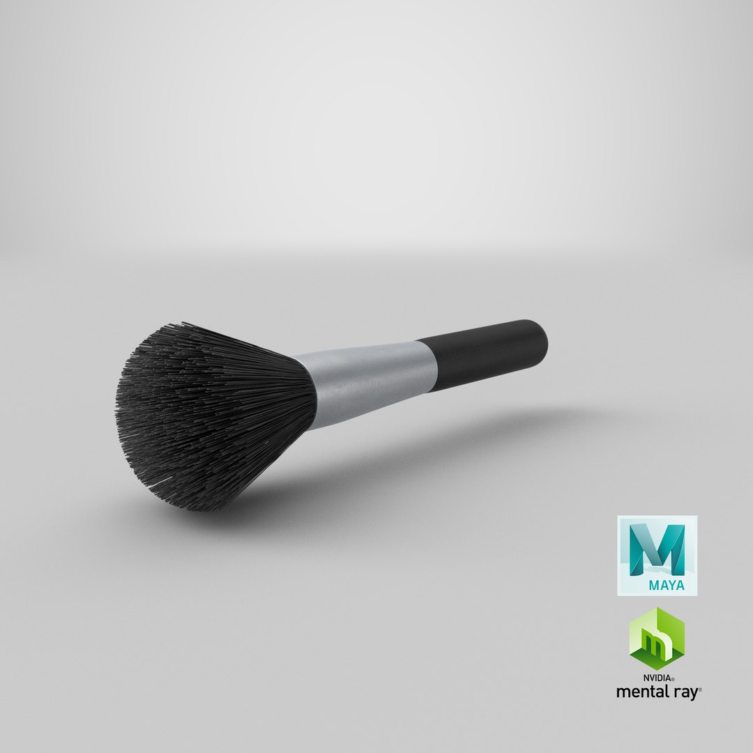 3D powder brush https://p.turbosquid.com/ts-thumb/b5/MyoFk0/lzPAymdE/stemcell_maya_mental_ray_render/png/1596611201/1920x1080/fit_q87/e8062d6b2b71d70ee0d97589491d3b6a1e96fe63/stemcell_maya_mental_ray_render.jpg