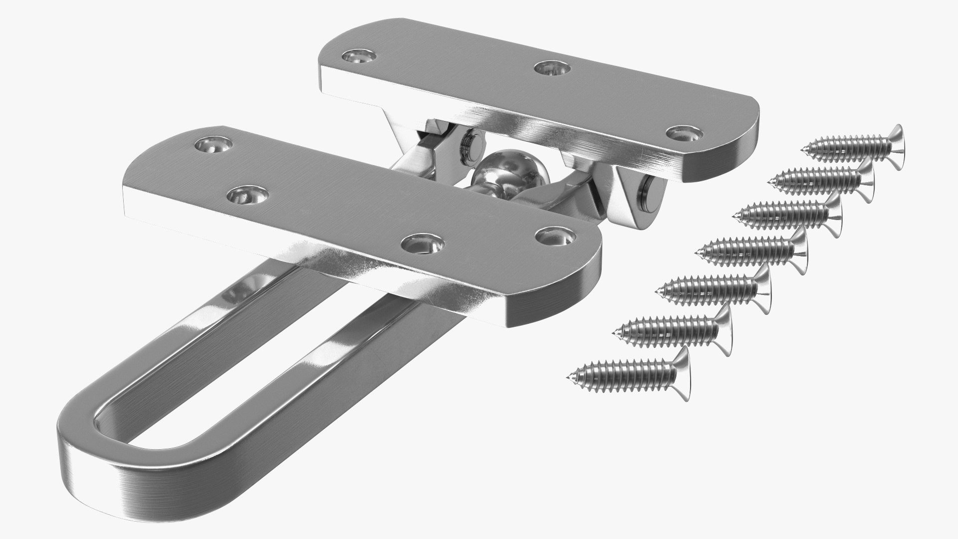 3D Security Door Latch Guard Silver https://p.turbosquid.com/ts-thumb/b5/VJjndI/4Z/securitydoorlatchguardsilver3dsmodel010/jpg/1631691334/1920x1080/fit_q87/9aae4b7e66ec218d36adabc12e87350caa2365dc/securitydoorlatchguardsilver3dsmodel010.jpg