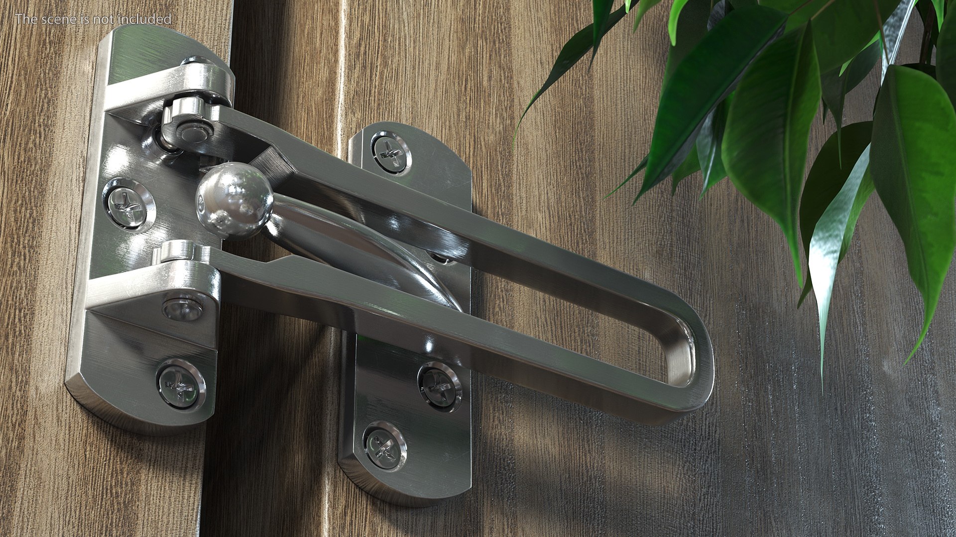 3D Security Door Latch Guard Silver https://p.turbosquid.com/ts-thumb/b5/VJjndI/aM/securitydoorlatchguardsilver3dsmodel004/jpg/1631691316/1920x1080/fit_q87/2710fa7980e6c10261e967a9555c53feec1c99ef/securitydoorlatchguardsilver3dsmodel004.jpg
