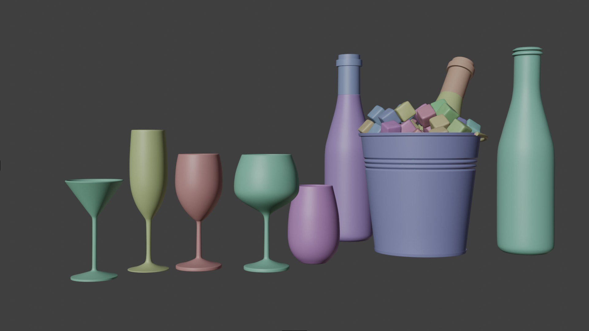 3D champagne glass model https://p.turbosquid.com/ts-thumb/b5/X83HGu/0q/renderglasswinecollecionuv1/jpg/1614131049/1920x1080/fit_q87/9d3bb108e9e598928748487effb021e48bd721ed/renderglasswinecollecionuv1.jpg