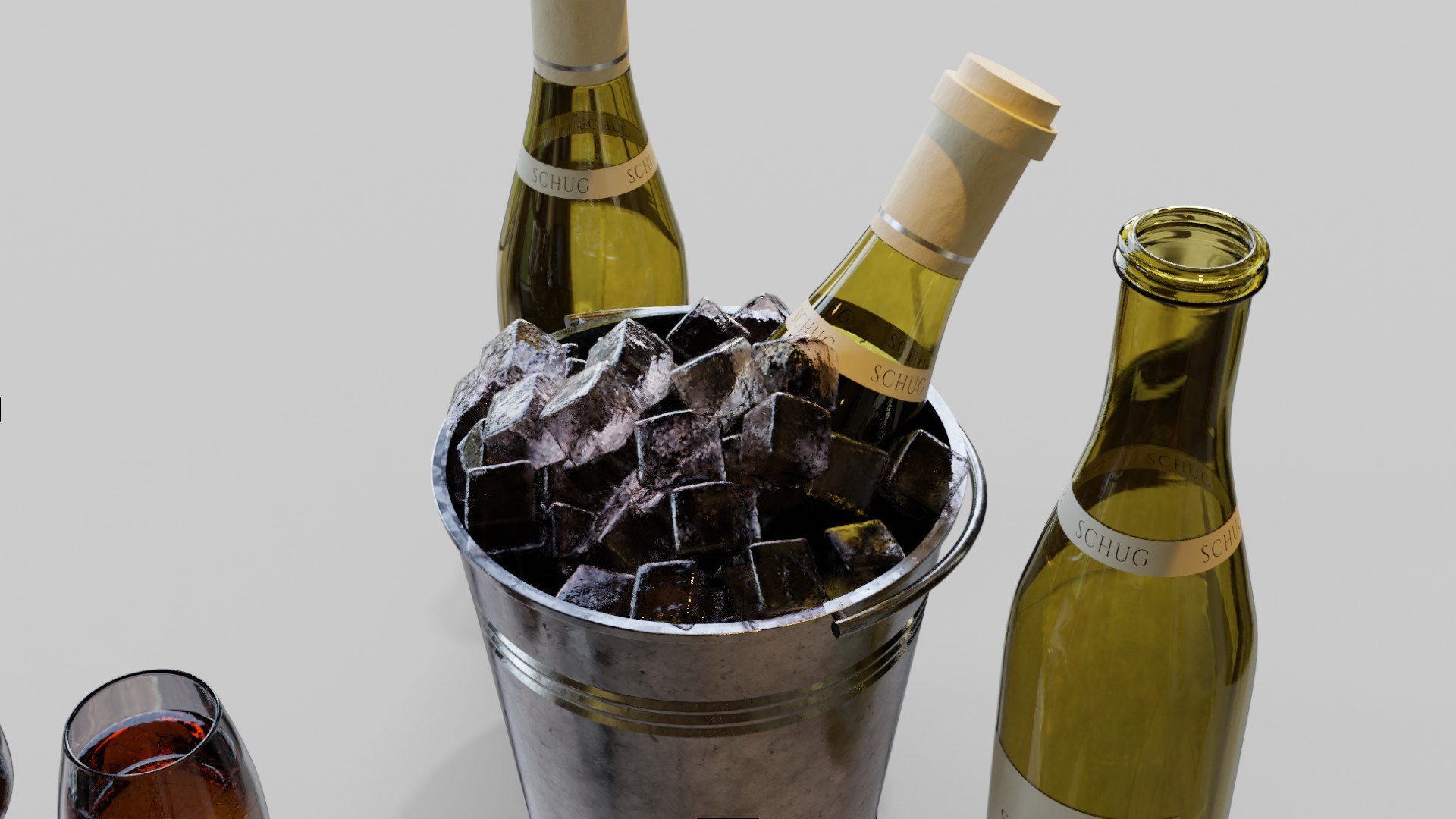 3D champagne glass model https://p.turbosquid.com/ts-thumb/b5/X83HGu/Fd/renderglasswinecollecion4/jpg/1614131062/1920x1080/fit_q87/7fa4246955acceee7ddaa17ec955d4f6bcbc9e9e/renderglasswinecollecion4.jpg
