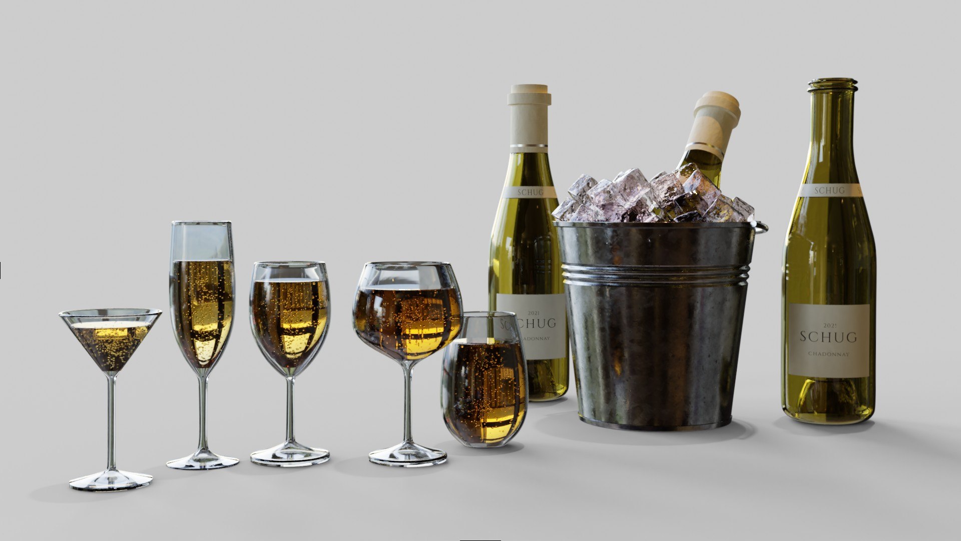 3D champagne glass model https://p.turbosquid.com/ts-thumb/b5/X83HGu/do/renderglasswinecollecion1/jpg/1614131047/1920x1080/fit_q87/aa1206b7d7b6d81a804641de4a4cc377308144bd/renderglasswinecollecion1.jpg