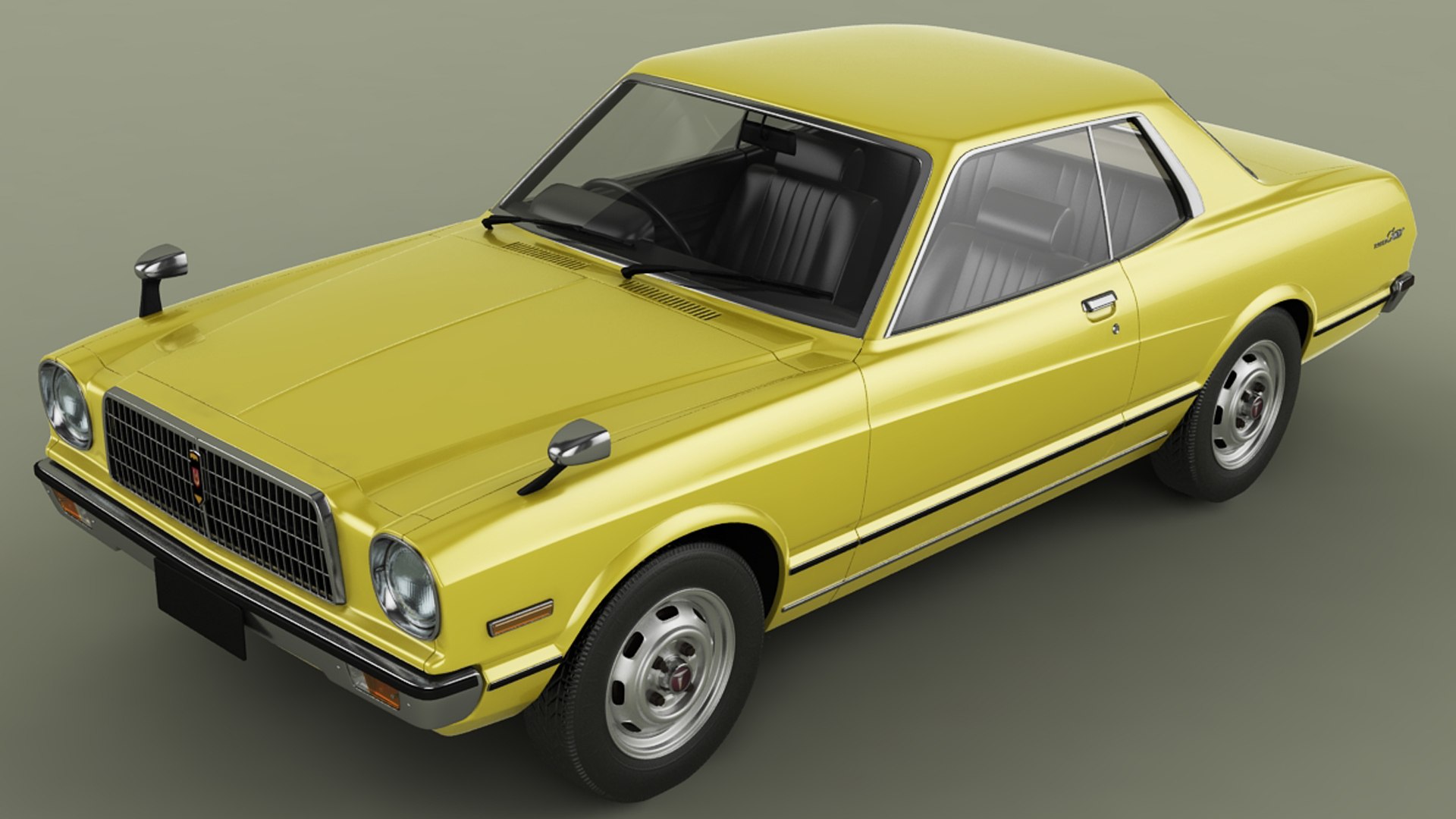 Toyota Chaser x30 model https://p.turbosquid.com/ts-thumb/b5/Xig3JC/cr/t6/jpg/1707119468/1920x1080/fit_q87/0b0a9033e59d31cf031c0251eac056ba90ed00da/t6.jpg