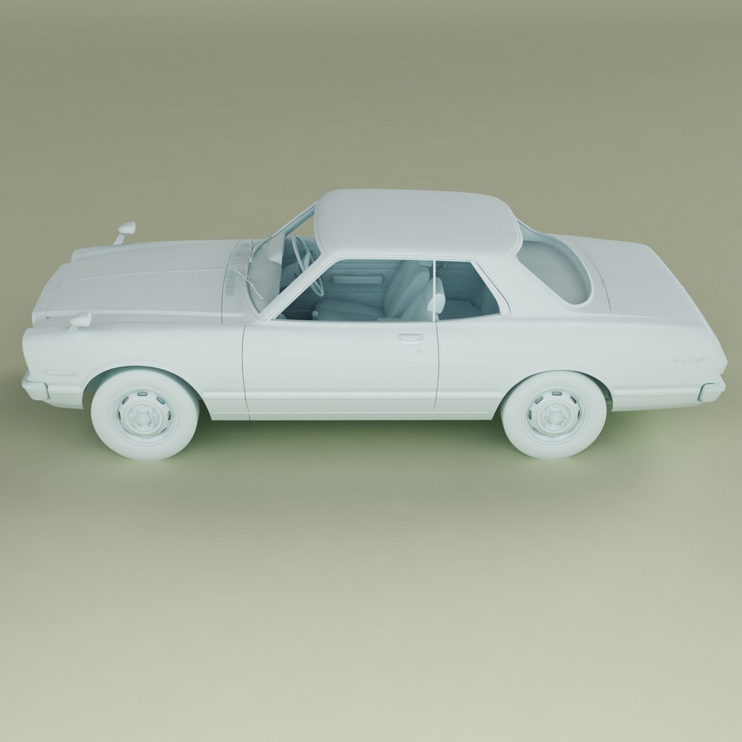 Toyota Chaser x30 model https://p.turbosquid.com/ts-thumb/b5/Xig3JC/is/toyotachaser11/jpg/1707119519/1920x1080/fit_q87/d52d3996e94d2a2ab3df7914a9c62b64b0713fcb/toyotachaser11.jpg