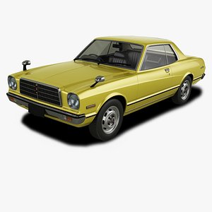 Toyota Chaser x30
