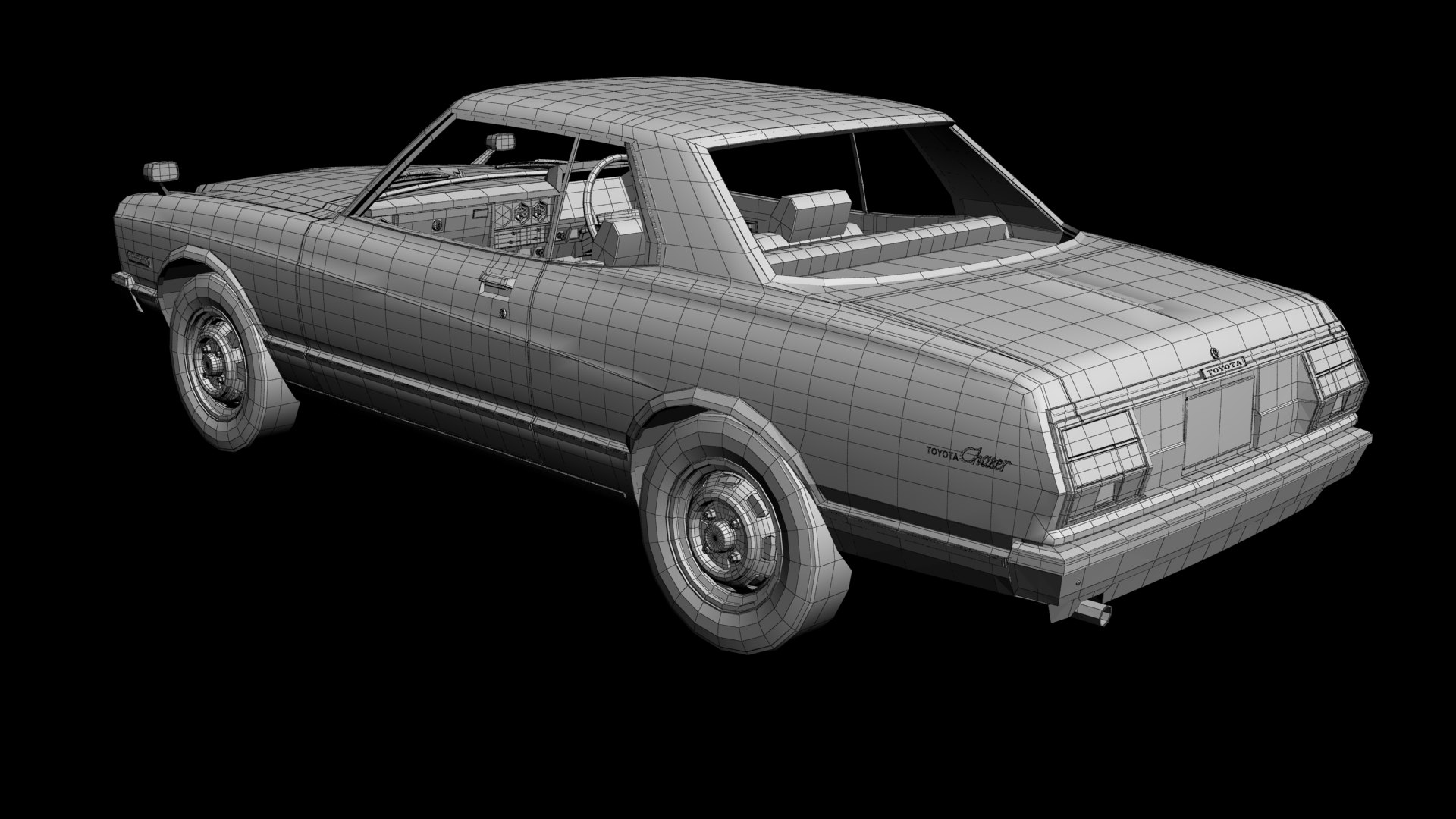 Toyota Chaser x30 model https://p.turbosquid.com/ts-thumb/b5/Xig3JC/uo/toyotachaserw3/jpg/1707119524/1920x1080/fit_q87/0e3e0f5ed32ace6031247f3051d4162cbf6094ea/toyotachaserw3.jpg