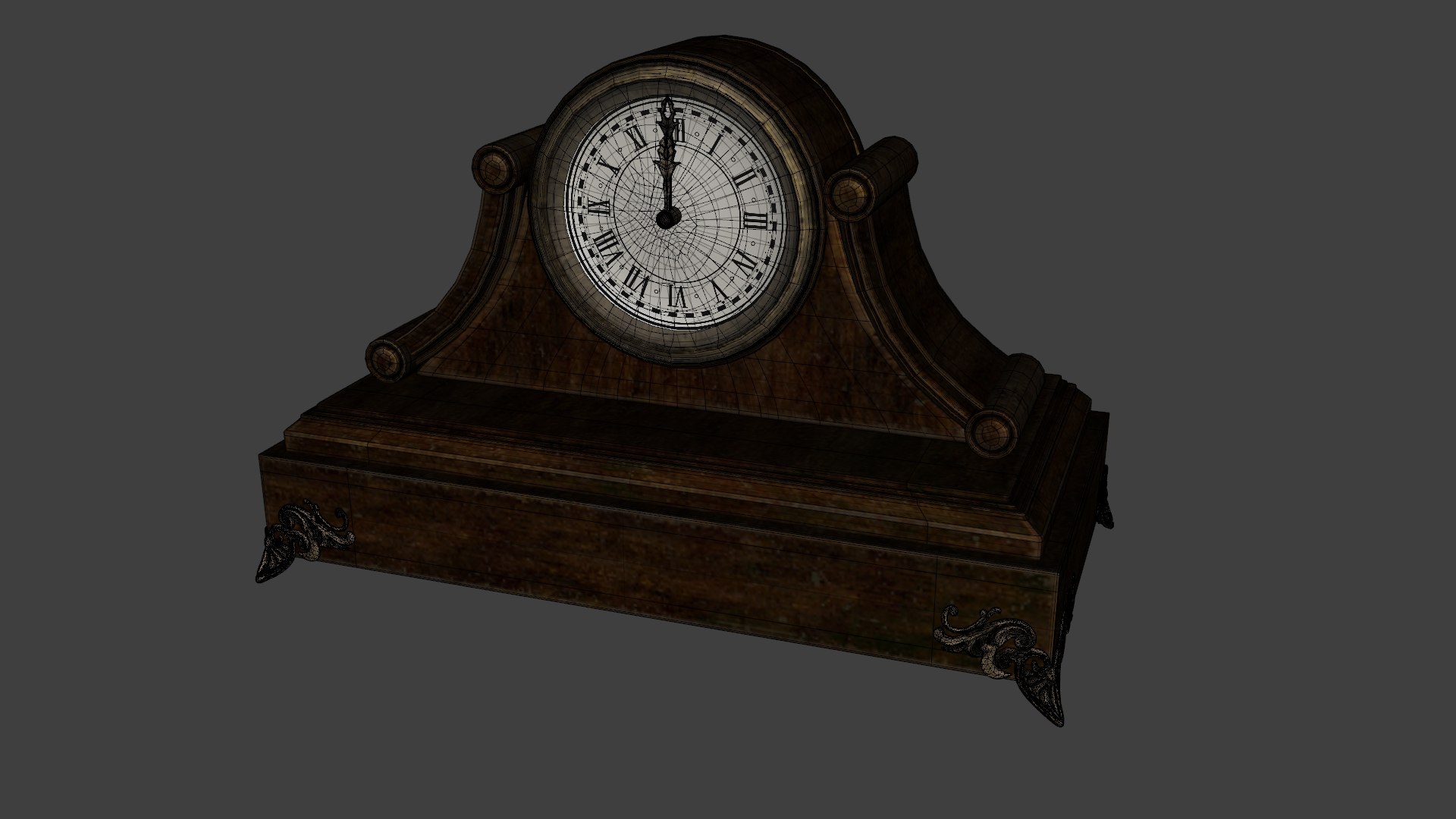 3D Mantel clock Low-poly 3D model https://p.turbosquid.com/ts-thumb/b5/XscfM1/FZ/uv/jpg/1741188382/1920x1080/fit_q87/5d717a4135df7f2c3bf4de5b1563d1c65933ff97/uv.jpg