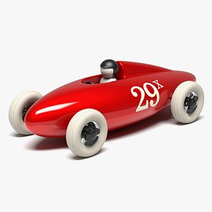Belly Tank Racer