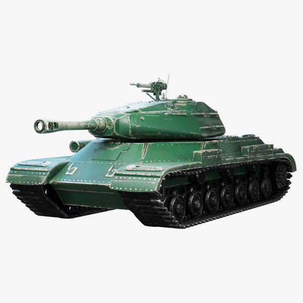 tank model