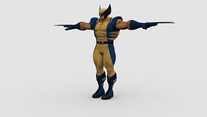 Wolverine