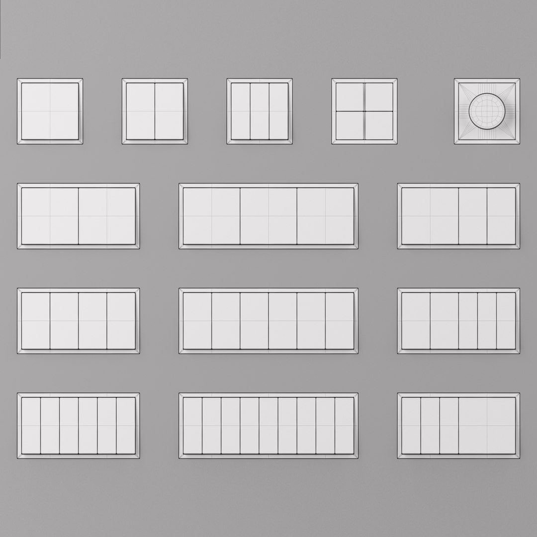 3D JUNG LS ZERO  Switches and Sockets kit 80 items https://p.turbosquid.com/ts-thumb/b5/dDpJNx/D7/jung_render_socket_rockers_wire/jpg/1668359039/1920x1080/fit_q87/b542ba2836d914a1a62a88db0651fe99a6f01b83/jung_render_socket_rockers_wire.jpg