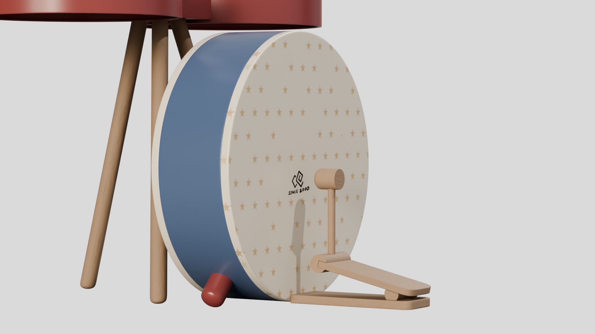 3D Kids Toy Drum Set https://p.turbosquid.com/ts-thumb/b5/iCVOXH/TY/02/png/1759283348/1920x1080/fit_q87/84e3560d2bf3fd82d4b8ce80a4d8cf89e6bc6694/02.jpg