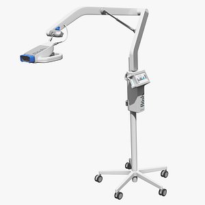 Flash Dental Whitening Machine