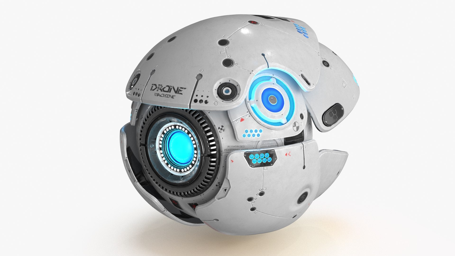 3D model Sci Fi Drone https://p.turbosquid.com/ts-thumb/b5/jnhGBa/6y/scifi_drone_white_0020/jpg/1686838165/1920x1080/fit_q87/3f02d976a452a49e9f96b5a6bed4f902b10d96c1/scifi_drone_white_0020.jpg