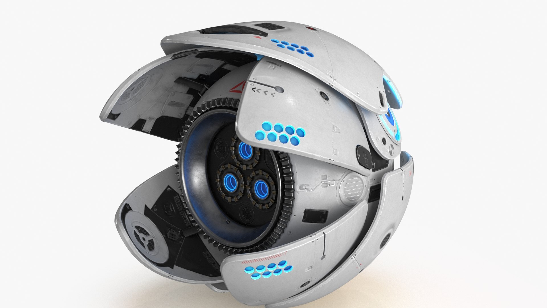 3D model Sci Fi Drone https://p.turbosquid.com/ts-thumb/b5/jnhGBa/DC/scifi_drone_white_0008/jpg/1686838162/1920x1080/fit_q87/fb6e305b7398efb737cc7dd95fc8b7dc3ecc2e3b/scifi_drone_white_0008.jpg