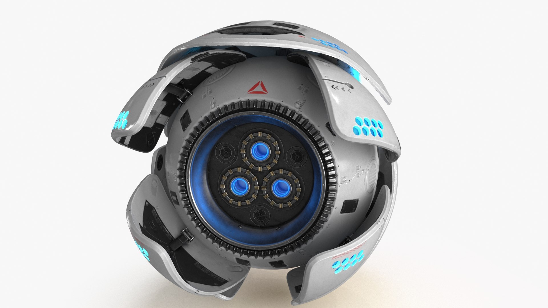 3D model Sci Fi Drone https://p.turbosquid.com/ts-thumb/b5/jnhGBa/Rw/scifi_drone_white_0010/jpg/1686838161/1920x1080/fit_q87/cbb34fc62a90bd12b4e3b998ee98dfa9921b20af/scifi_drone_white_0010.jpg