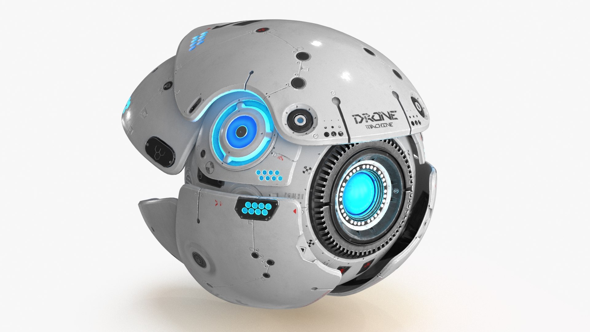 3D model Sci Fi Drone https://p.turbosquid.com/ts-thumb/b5/jnhGBa/cQ/scifi_drone_white_0002/jpg/1686838160/1920x1080/fit_q87/ae728cd5b02eba8cced3bc44fd29c20f2765ace0/scifi_drone_white_0002.jpg