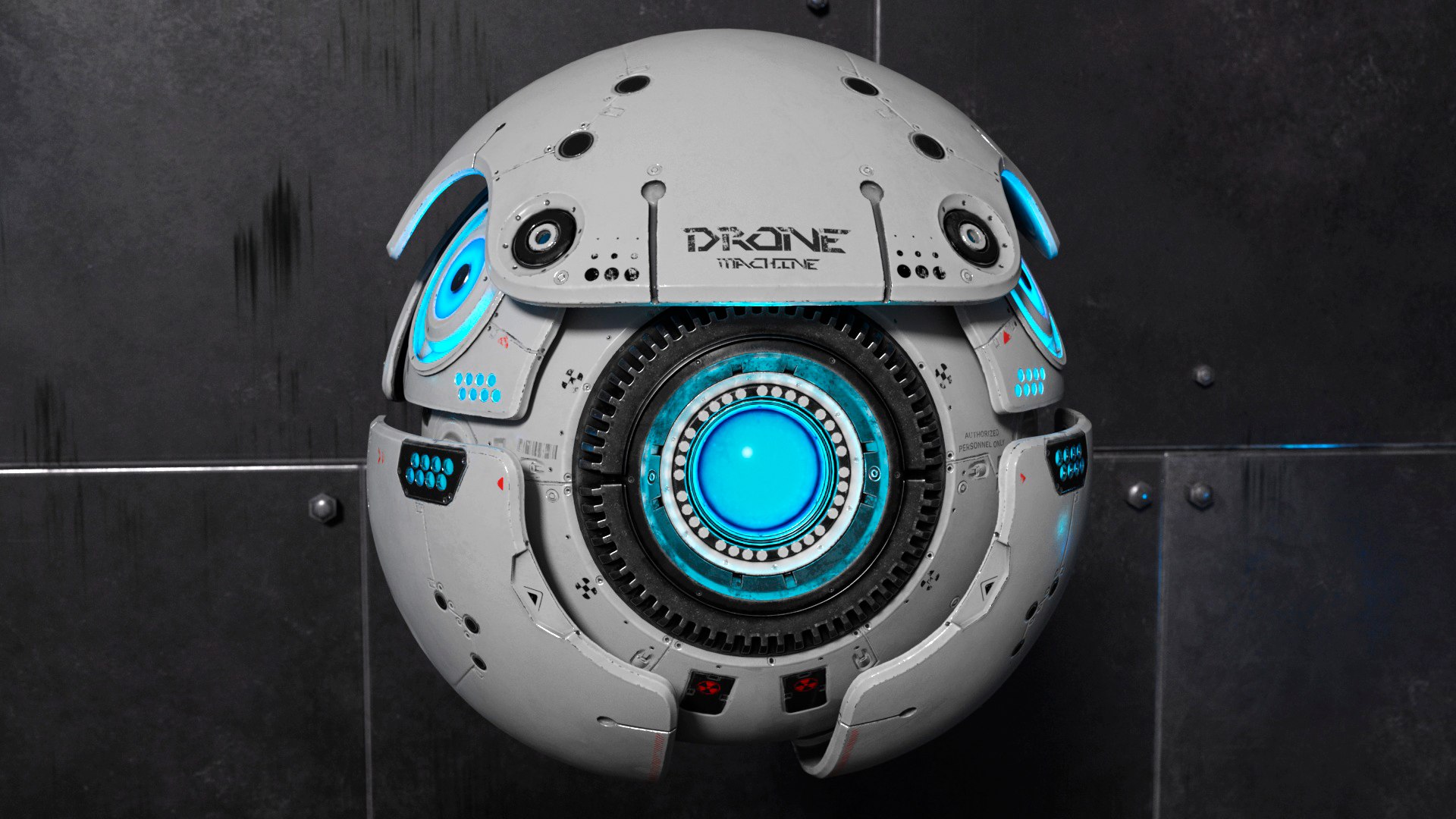 3D model Sci Fi Drone https://p.turbosquid.com/ts-thumb/b5/jnhGBa/cg/11scifi_drone_white_0001/jpg/1686838156/1920x1080/fit_q87/cc5daf1cf6956ee2a1d70953cb2b406645df9dfc/11scifi_drone_white_0001.jpg
