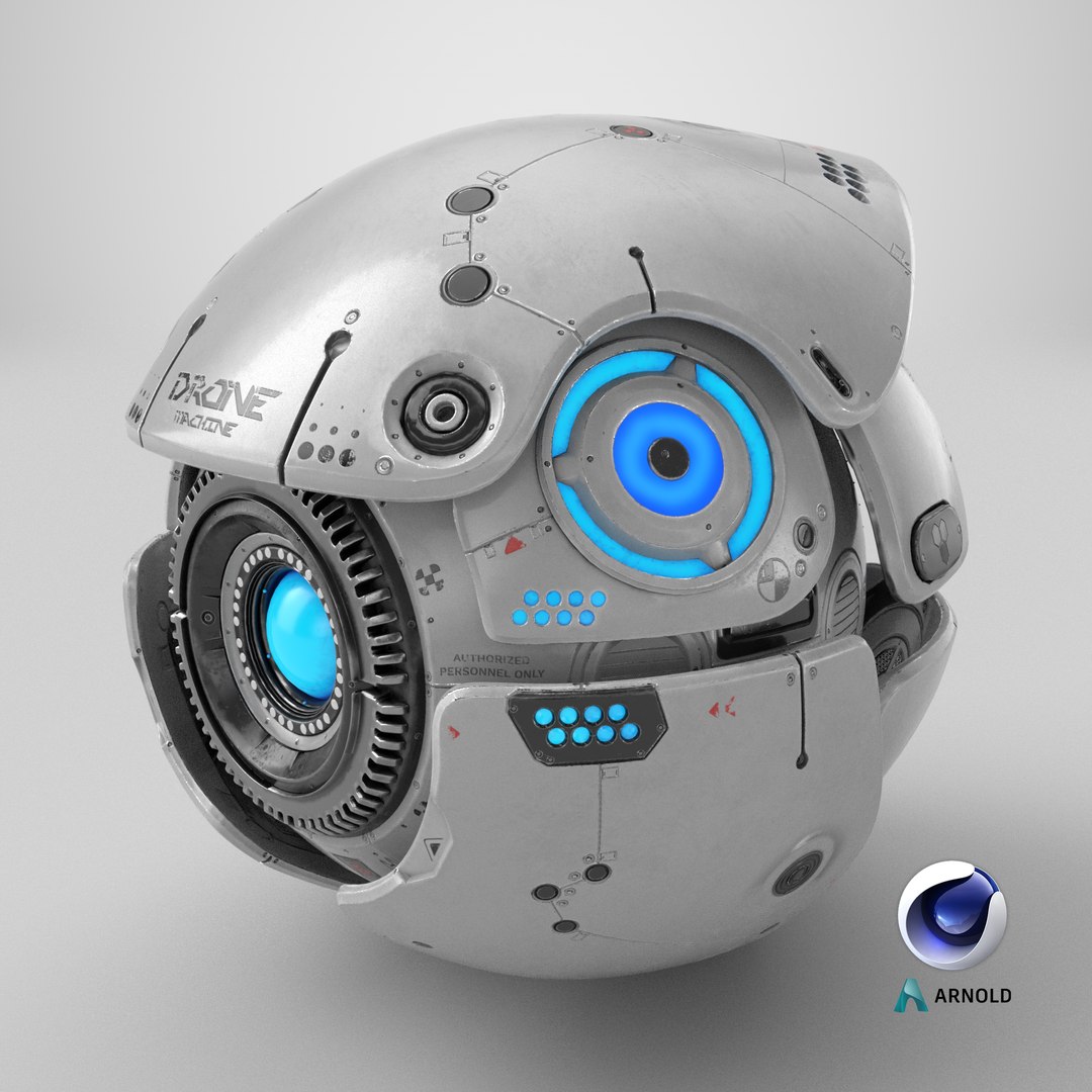3D model Sci Fi Drone https://p.turbosquid.com/ts-thumb/b5/jnhGBa/dW/stemcell_cinema_4d_arnold_render/png/1726228528/1920x1080/fit_q87/f7b799b22f84e3b7afa599431a22fe6b19ed61e5/stemcell_cinema_4d_arnold_render.jpg