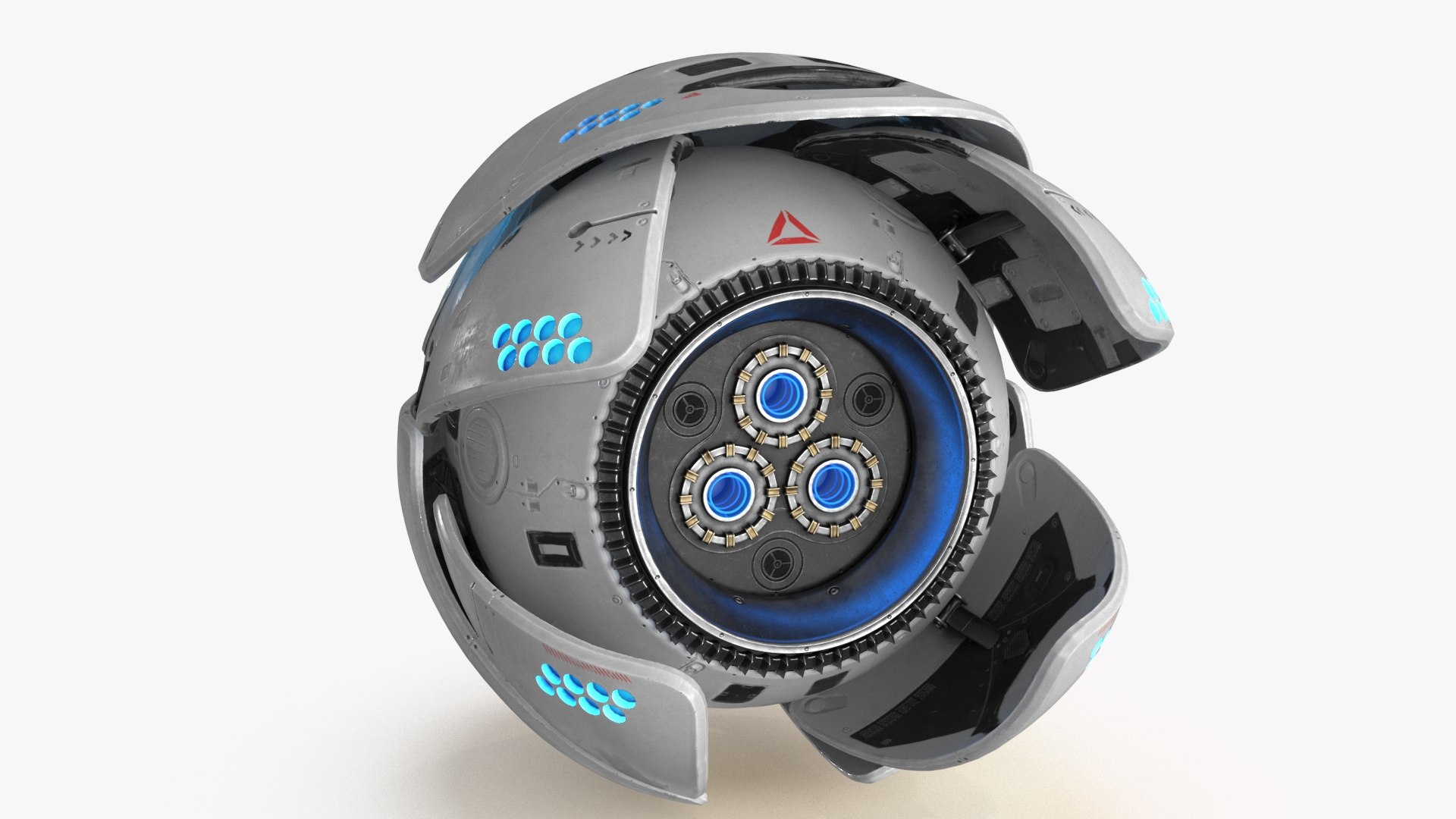 3D model Sci Fi Drone https://p.turbosquid.com/ts-thumb/b5/jnhGBa/fb/scifi_drone_white_0012/jpg/1686838161/1920x1080/fit_q87/a4e86e93351798a180169a2daa433533420142b3/scifi_drone_white_0012.jpg