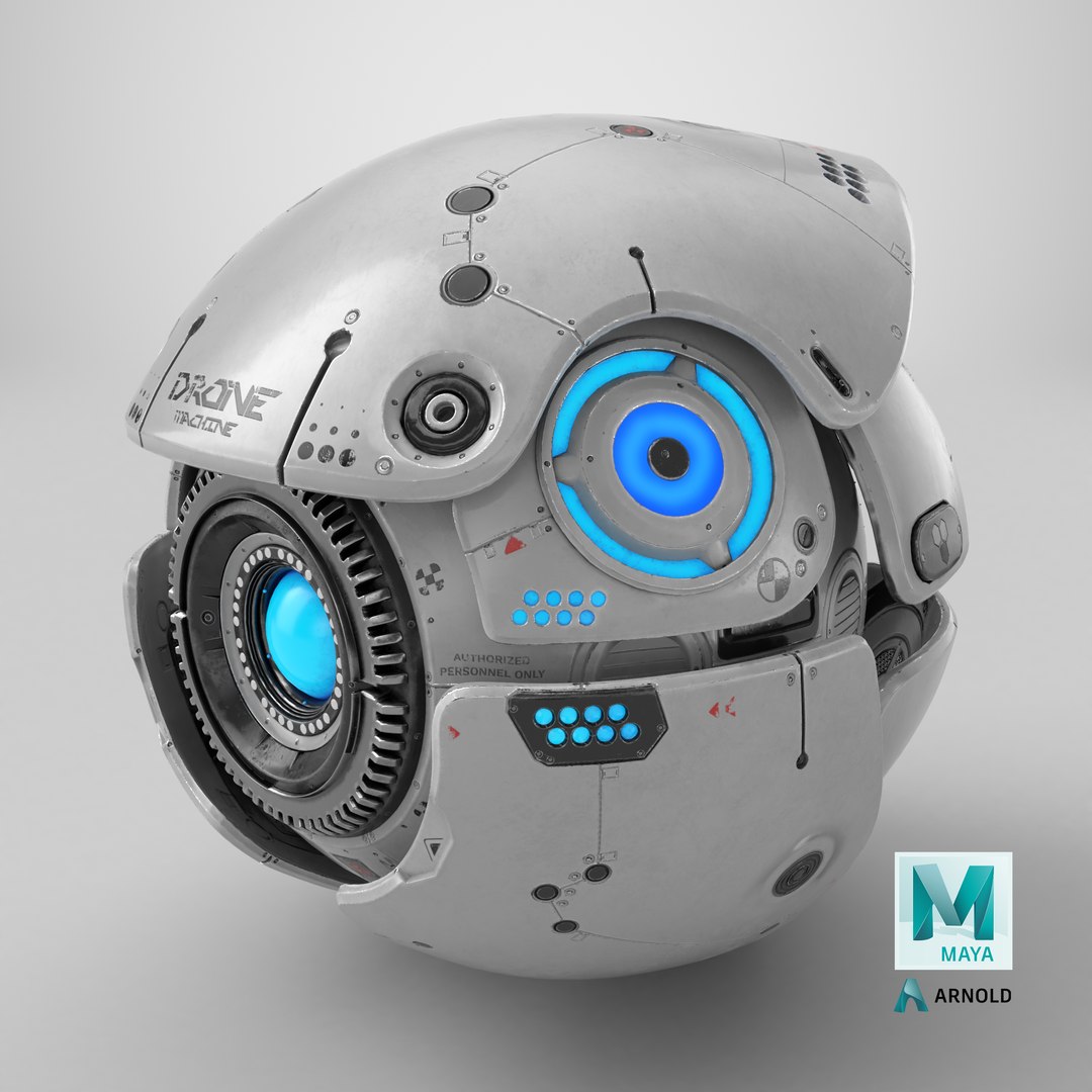 3D model Sci Fi Drone https://p.turbosquid.com/ts-thumb/b5/jnhGBa/uI/stemcell_maya_arnold_render/png/1726228524/1920x1080/fit_q87/dfa1eaf567dc59a3cc29748ee17b017d239ab880/stemcell_maya_arnold_render.jpg