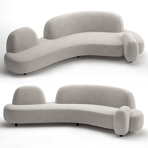 3D model mathieu lehanneur