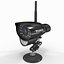 Wireless Security Camera Lorex 2