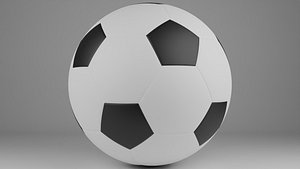 Soccer ball