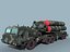 russian sam soviet 3d obj
