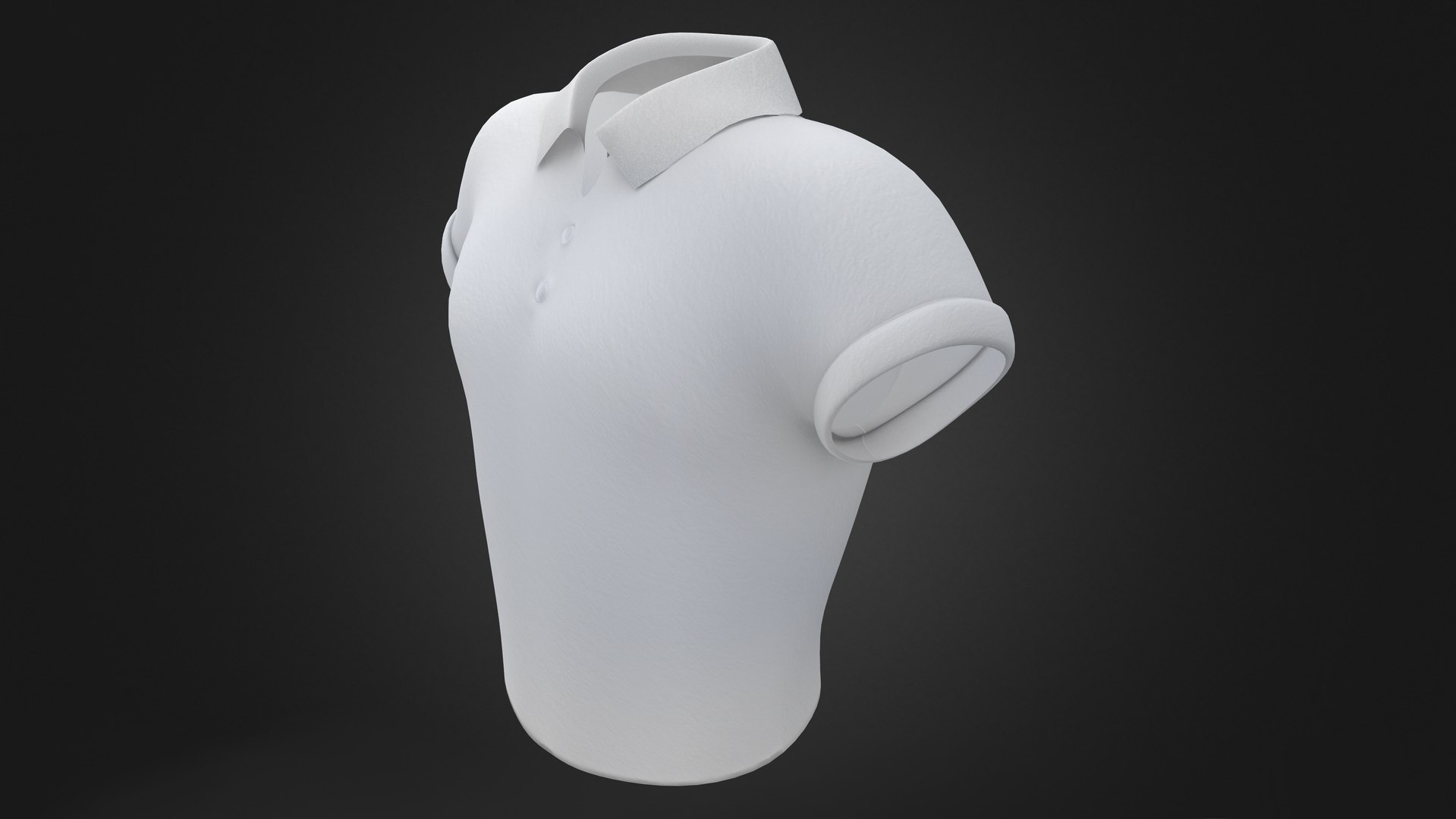 Rolled Short Sleeves Shirt 3D model https://p.turbosquid.com/ts-thumb/b5/r8ZNMT/vI/previewao/png/1656588132/1920x1080/fit_q87/5bb26f1ae7e67d7683781f0da88e315148d7ca9f/previewao.jpg