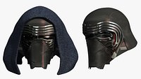 Kylo Ren Star Wars
