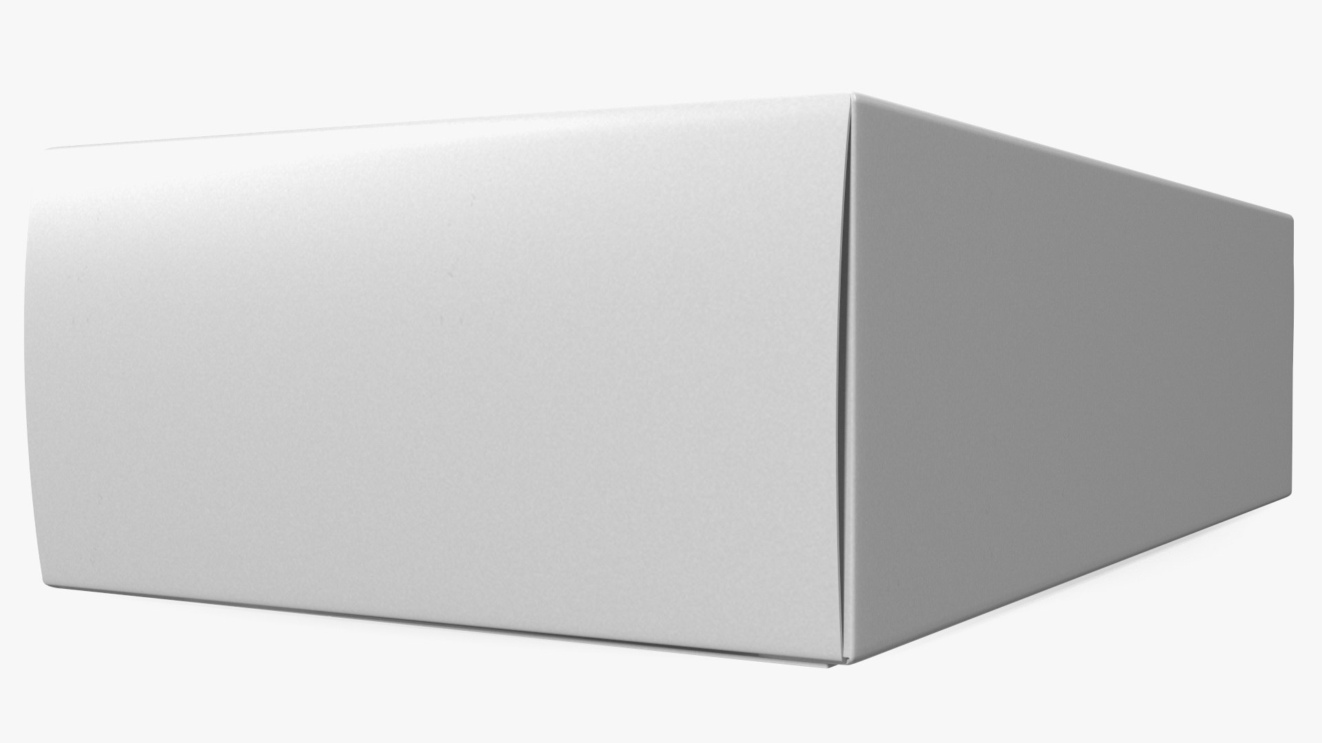 Kraft Paperboard Cup Holder 3D - TurboSquid 2035546