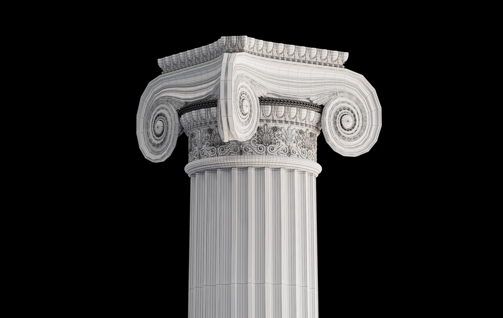 3D Round ionic column https://p.turbosquid.com/ts-thumb/b5/uAJECm/sw/img.present.shot.42copy/jpg/1645627831/1920x1080/fit_q87/8587977a52648cc714db6df40e108e8e3cad8657/img.present.shot.42copy.jpg